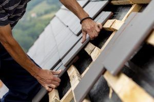 rehabilitaciones de tejados en Santiago de Compostela