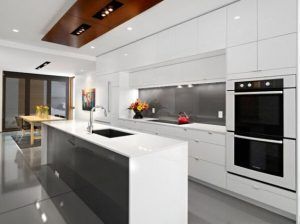 Reformas de cocinas en Santiago de Compostela