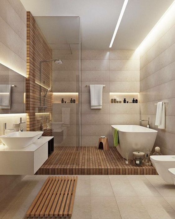 5 consejos para reformar baños