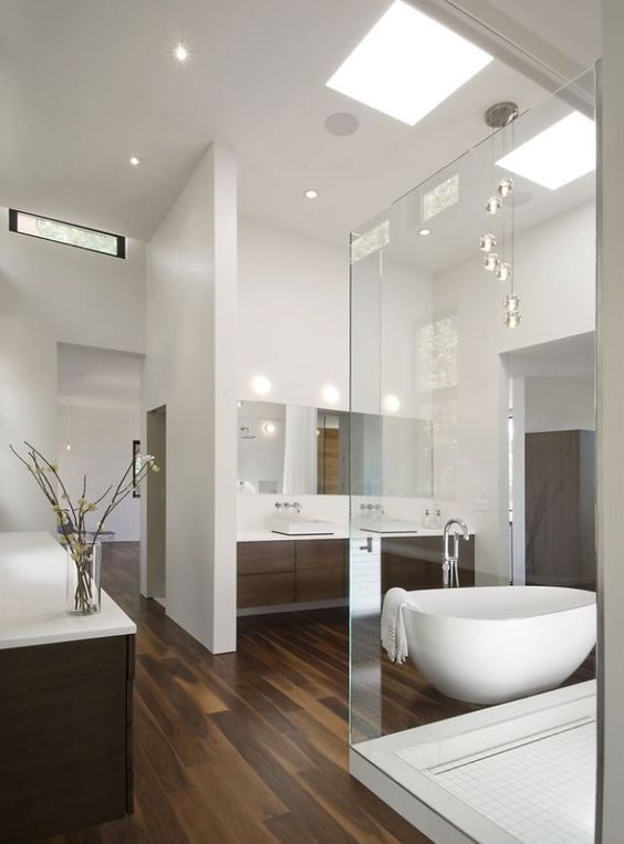 5 consejos para reformar baños