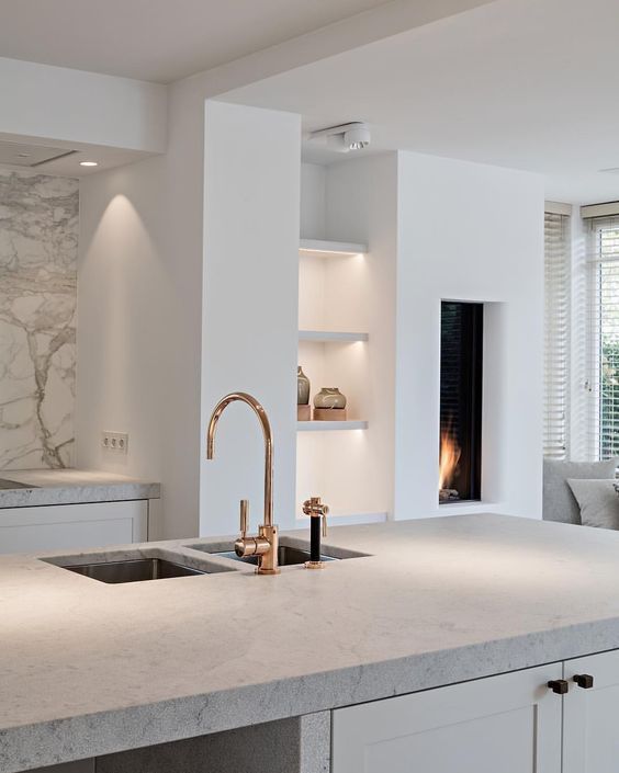 Reforma de cocina low cost