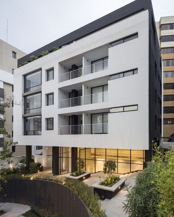 Motivos por las que se debería rehabilitar un edificio