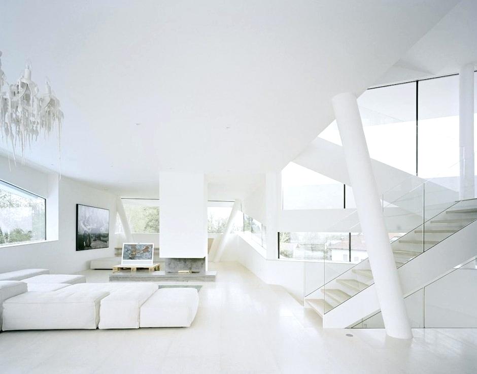 Decoración minimalista