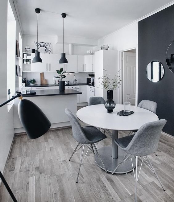 Estilo nordico para tu hogar