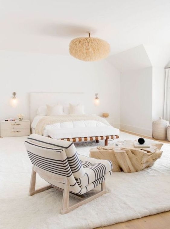 Estilo nórdico para decorar