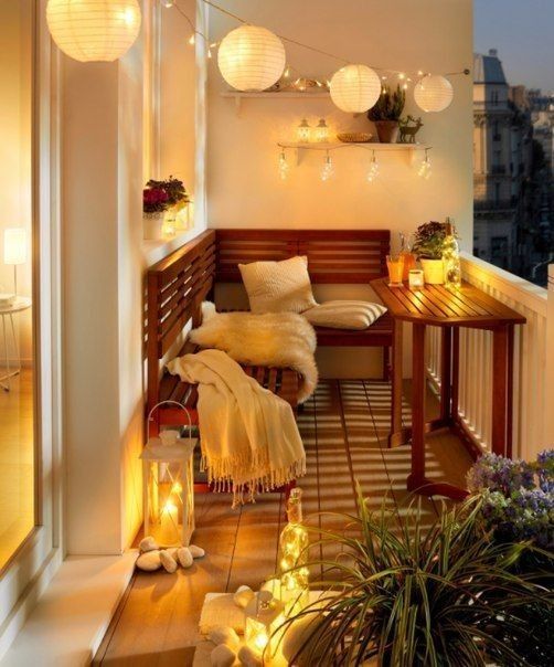 decora tu interior, exterior, jardin y terraza