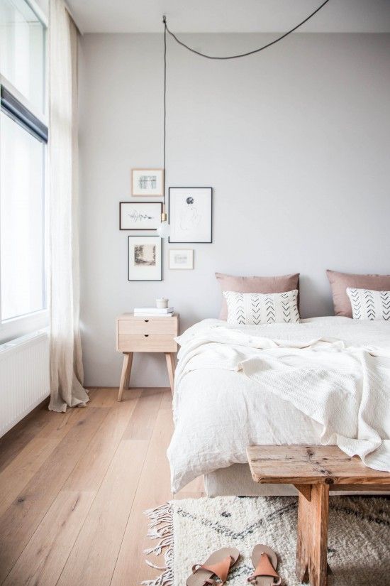 decoración con estilo nórdico