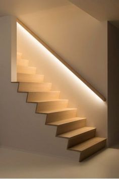 luces escondidas