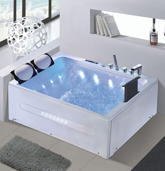 jacuzzi y bañera hidromasaje (2)