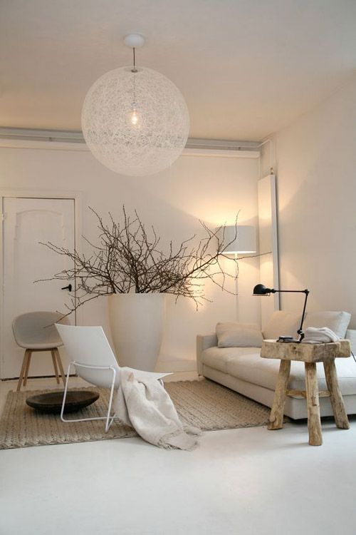 Decoración de tu hogar con estilo Nórdico