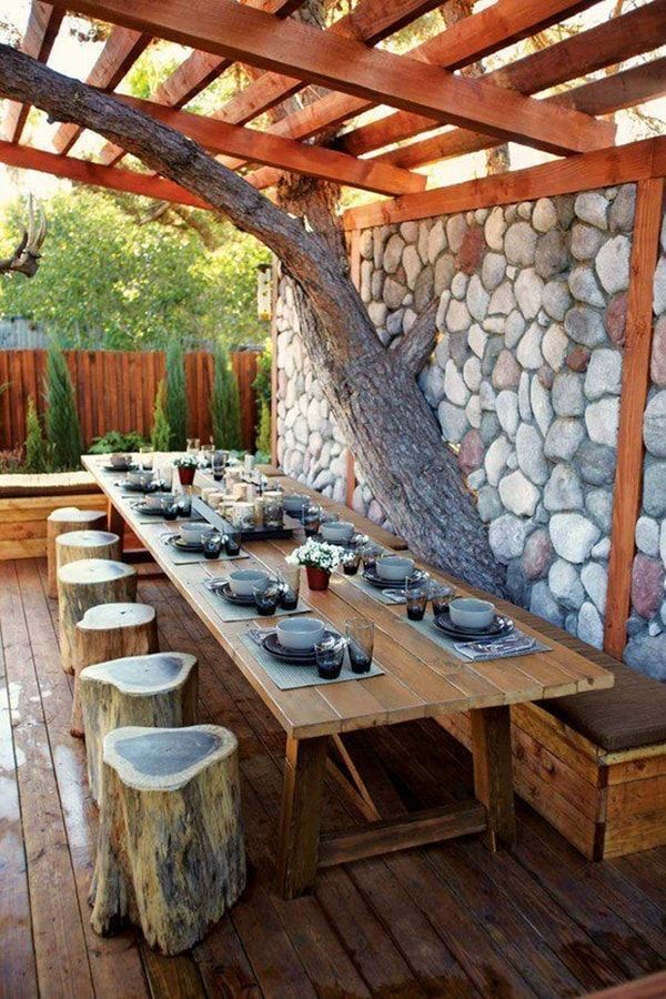 decoracion-con-troncos-reciclados-6