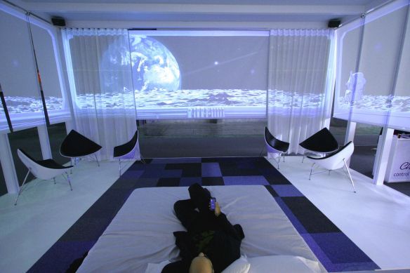 Decoraciones espectaculares para tu hogar