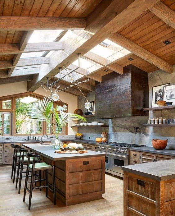 Lo mejor en decoración de interior y exterior (11)