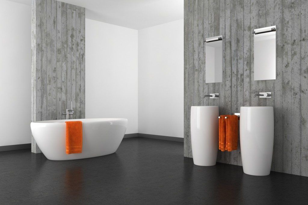 baños