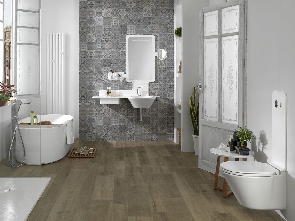 baños 1