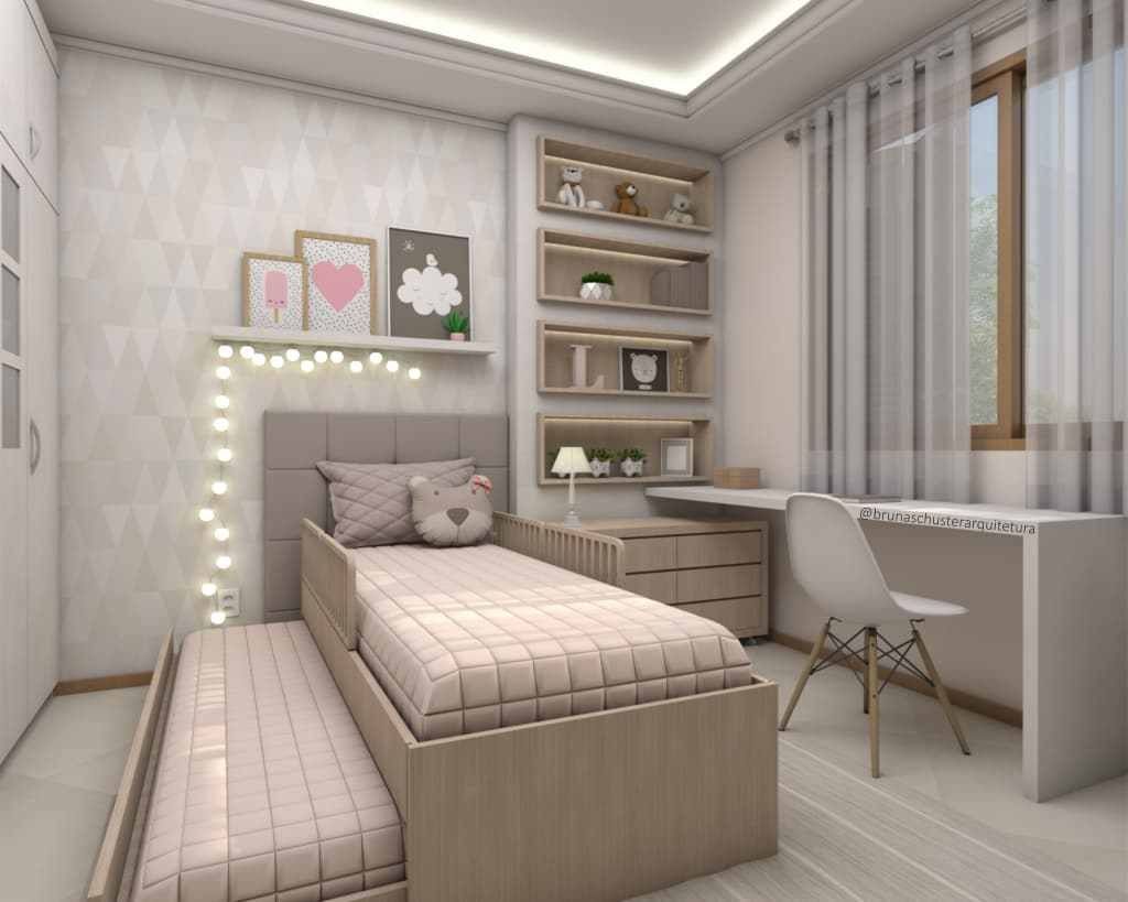 habitación niño 4