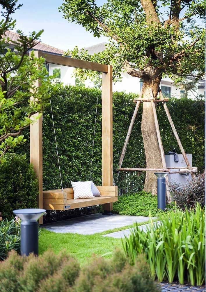 11 Ideas para terraza jardín (6)