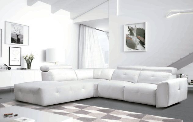 11 Sofas para decorar tu salón (3)