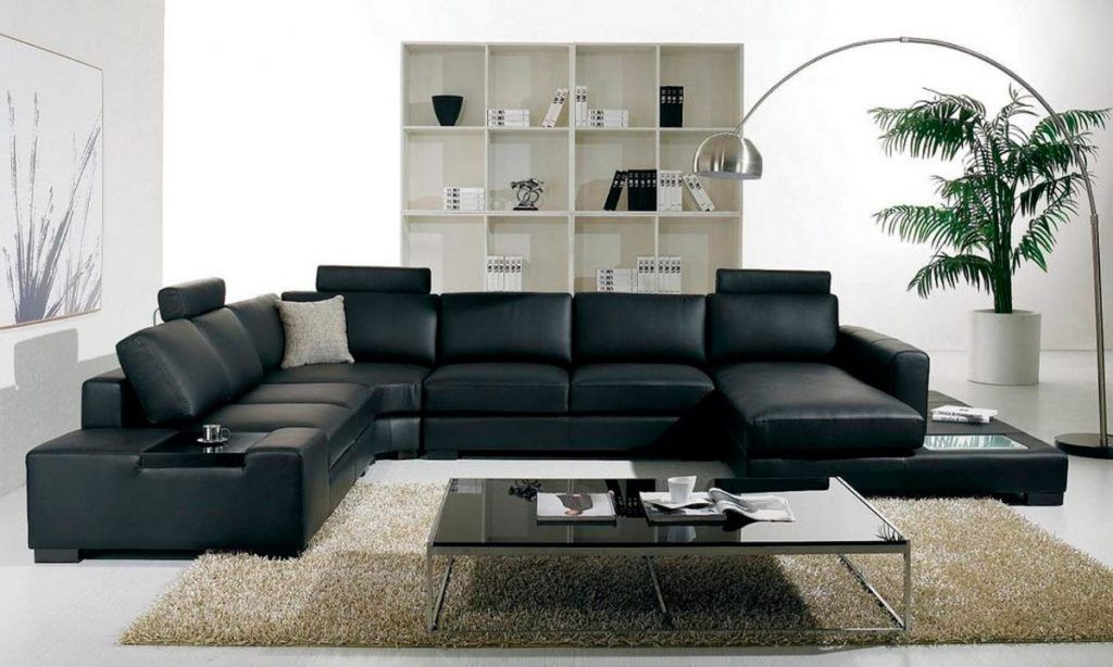 11 Sofas para decorar tu salón (4)