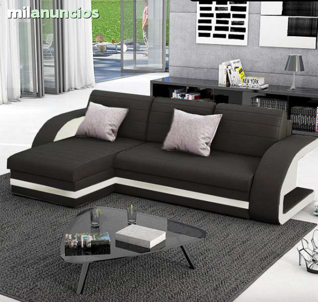 11 Sofas para decorar tu salón (9)