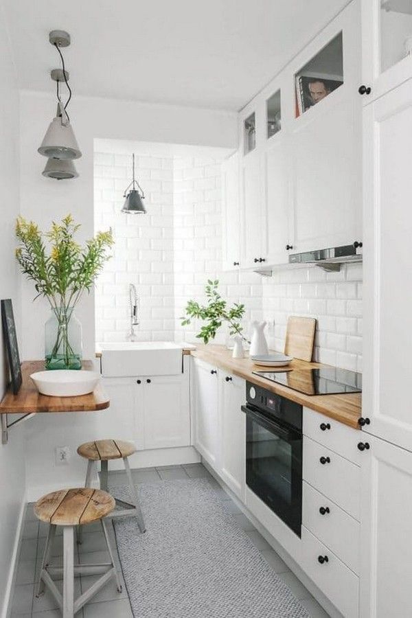 9 Ideas para decorar tu cocina vintage