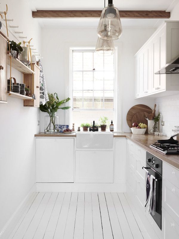 9 Ideas para decorar tu cocina vintage (2)