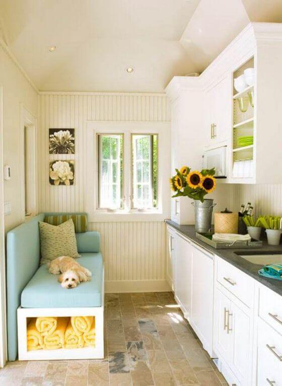 9 Ideas para decorar tu cocina vintage (8)