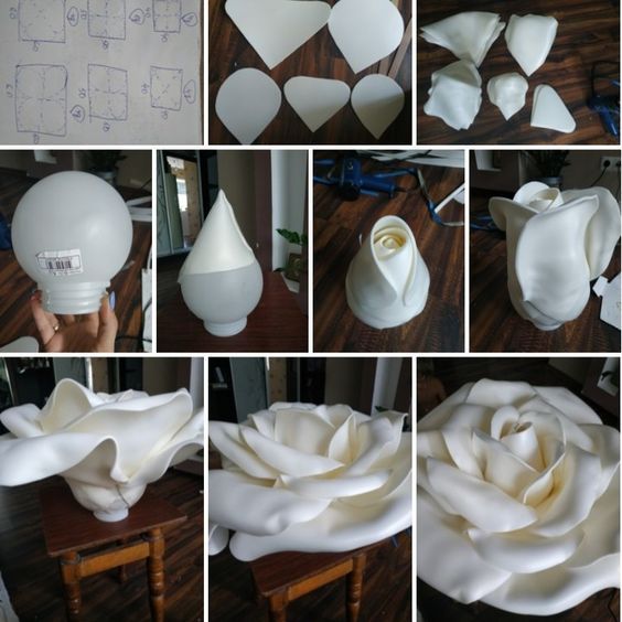 Decoración del hogar con Isolon (7)