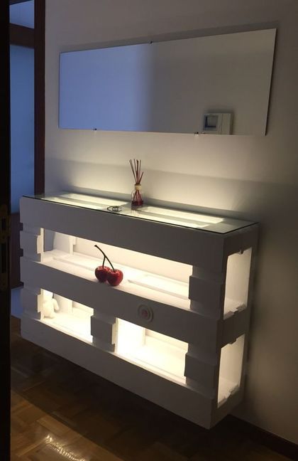 Manualidades DIY, para decorar tu casa (11)