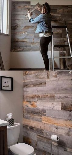 Manualidades DIY, para decorar tu casa (12)