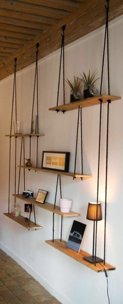 Manualidades DIY, para decorar tu casa (14)