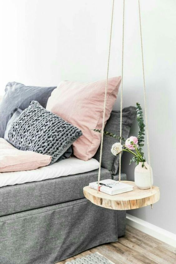 Manualidades DIY, para decorar tu casa (15)