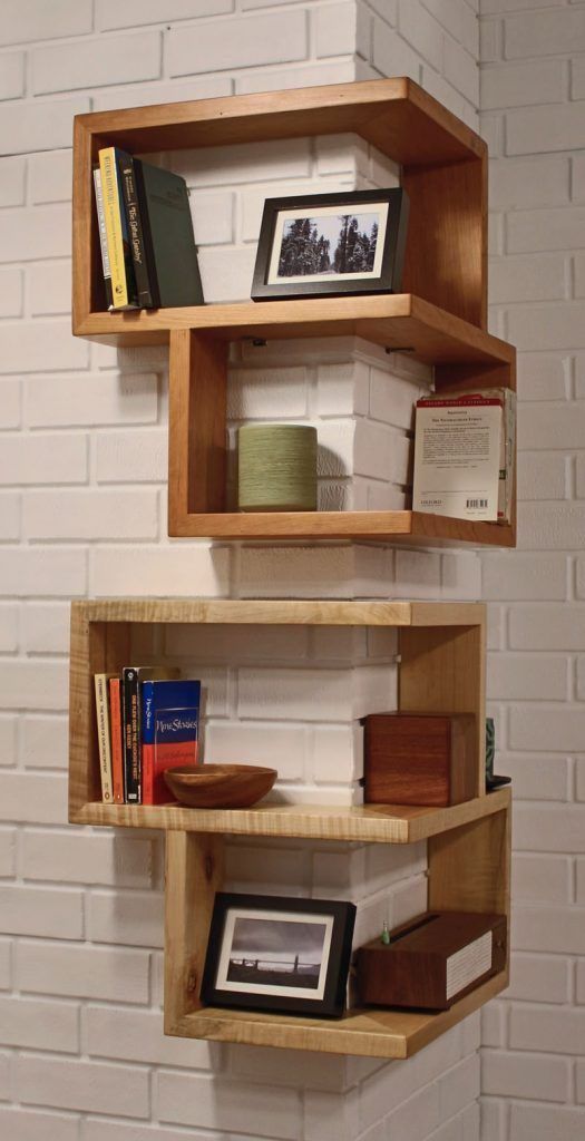 Manualidades DIY, para decorar tu casa (18)