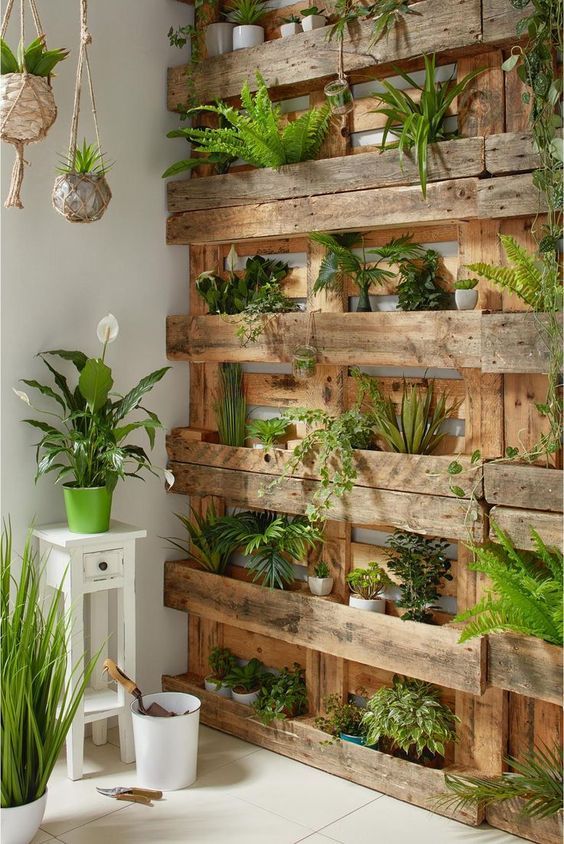 Manualidades DIY, para decorar tu casa (20)