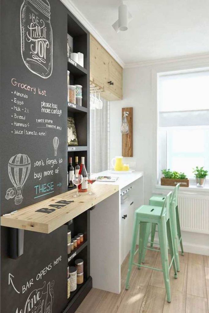 Estantes Para Cocina