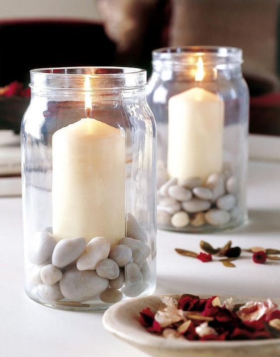 Manualidades DIY, para decorar tu casa (1)