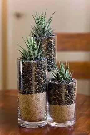 Manualidades DIY, para decorar tu casa (4)