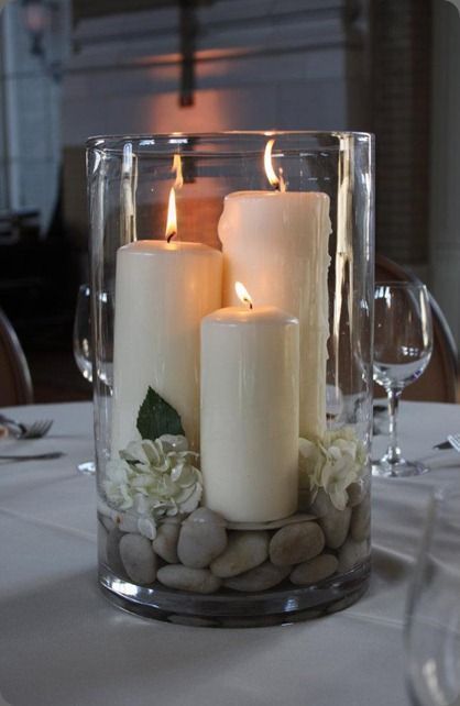 Manualidades DIY, para decorar tu casa (5)