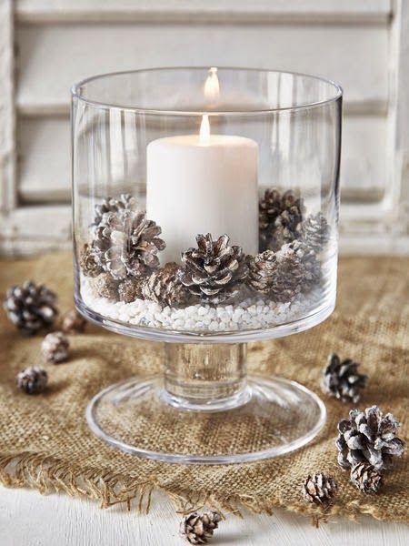 Manualidades DIY, para decorar tu casa (6)