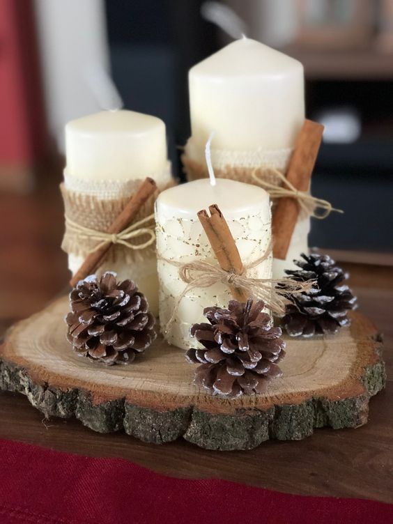 Manualidades DIY, para decorar tu casa (8)