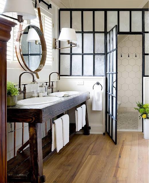 Reforma y decora tu baño con estilo industrial (7)