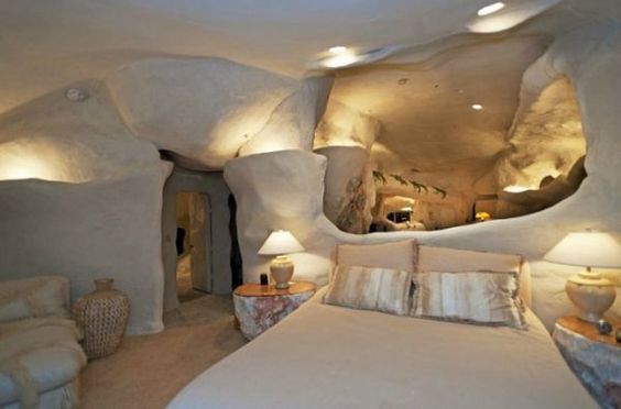 Habitaciones increibles para niños