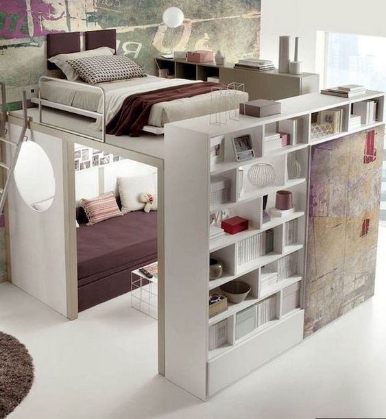 dormitorio niños 6