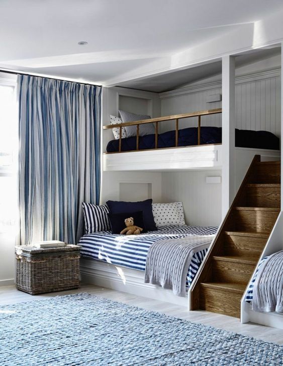 dormitorio niños 7