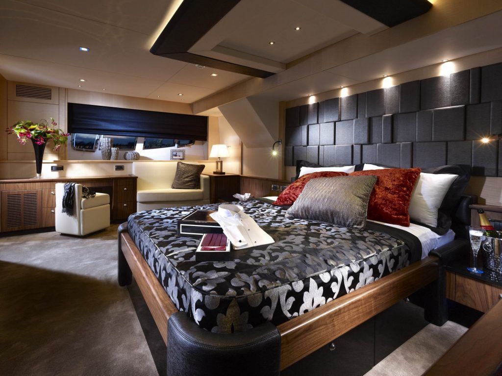 Habitaciones ideales