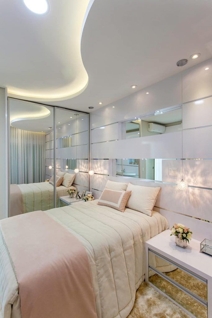 habitación ideal