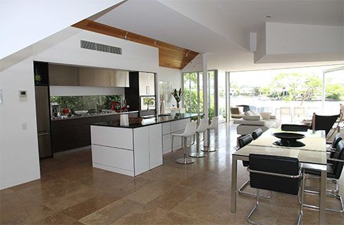How to Make Open-Plan Spaces Work