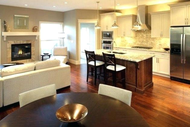 11 Reformas y decoraciones de cocinas abiertas (9)