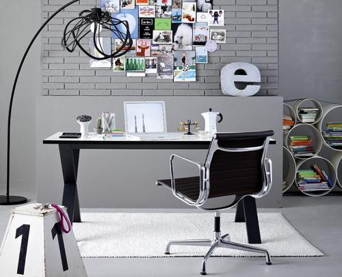 Crea y decora una oficina para freelance o autónomo (12)