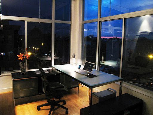 Crea y decora una oficina para freelance o autónomo (13)